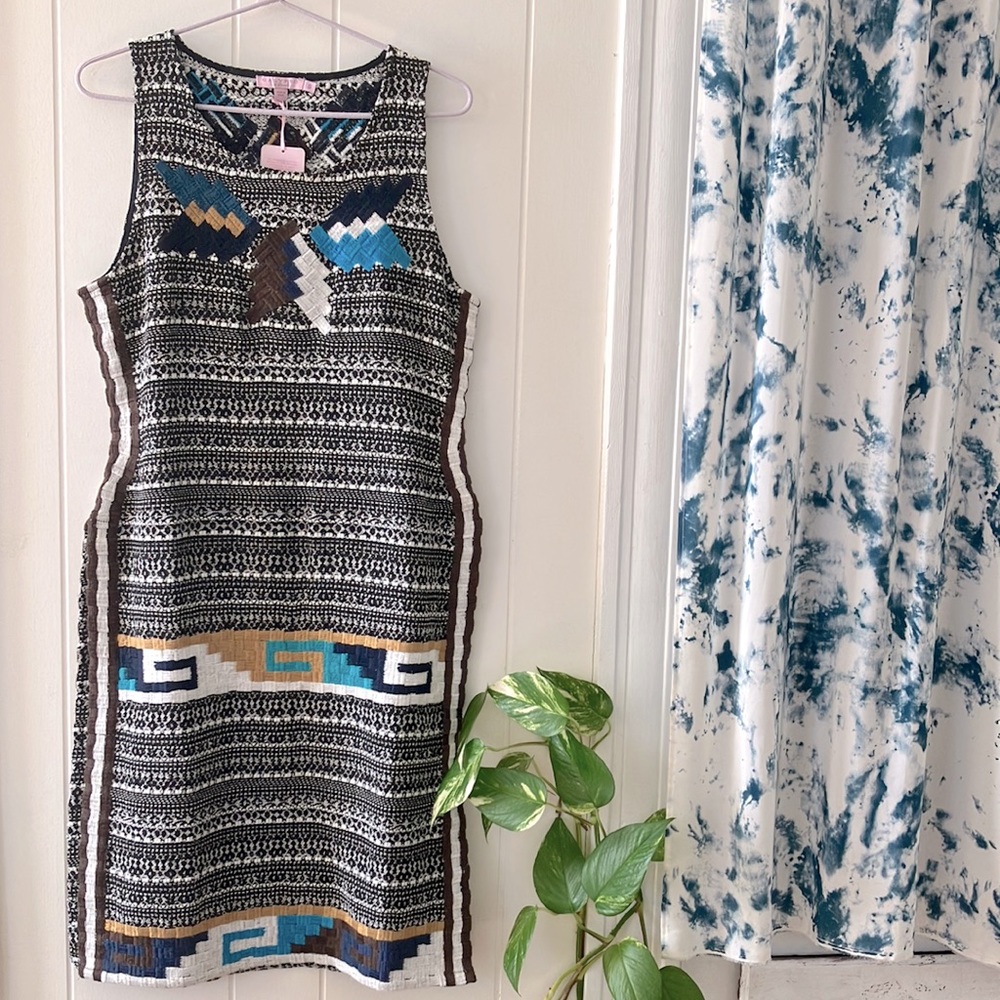 Calypso St. Barth Mulina Tunic, Small